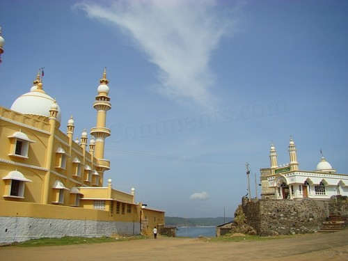 Masjid in Kerala