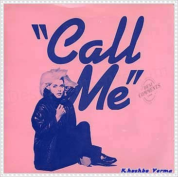 Call me