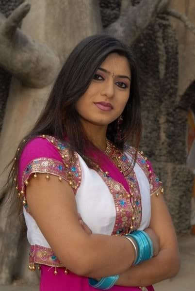 Punjabi Model Kamaldeep
