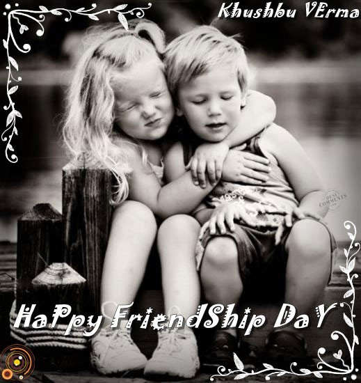 350+ Friendship Day Images, Pictures, Photos - Page 18