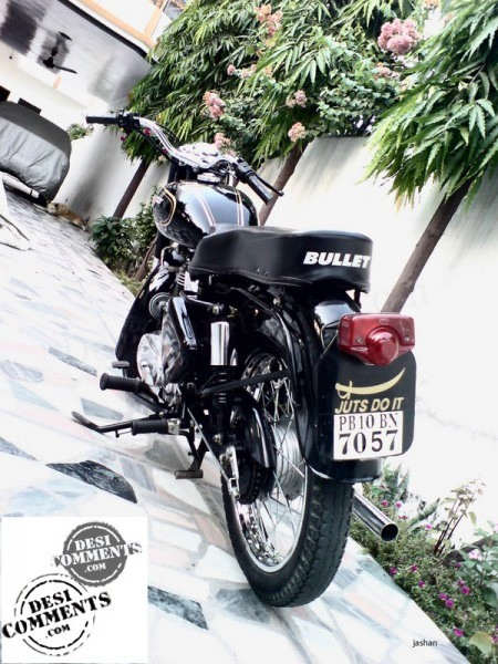 Royal Enfield