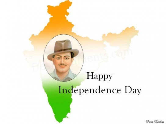 Happy Independence Day