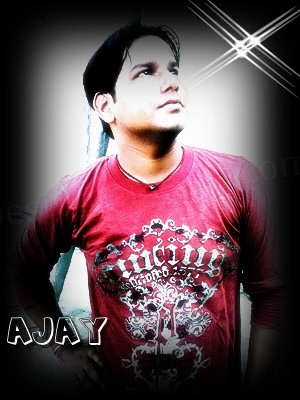 Ajay