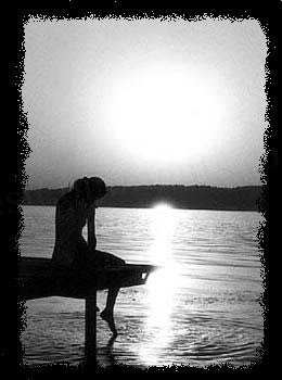 Lonely Girl