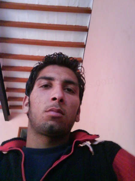 Bagga Dhaliwal