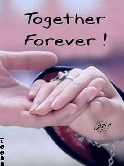 Together Forever - DesiComments.com