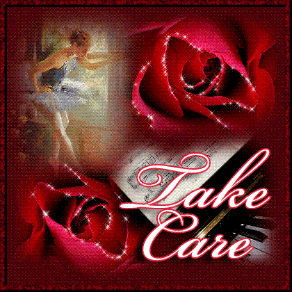 Take care
