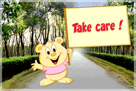 Take Care