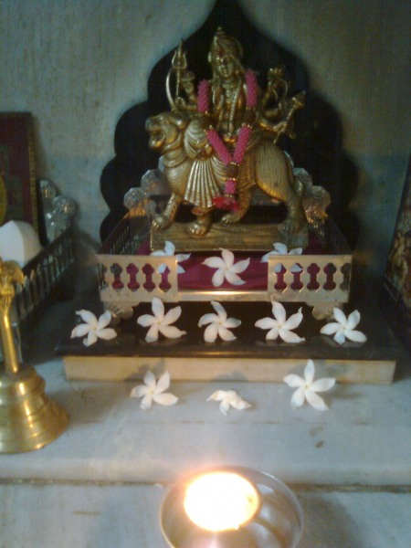 Jai Mata Di