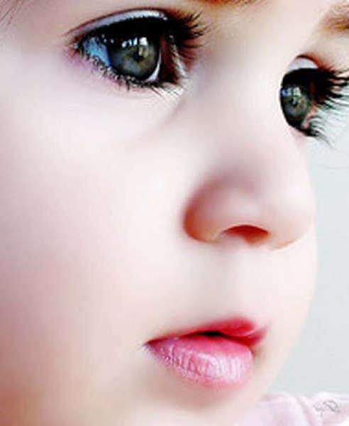 Cute Baby
