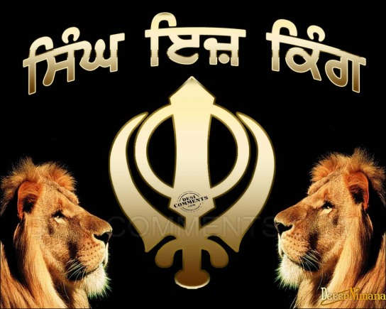 Singh is King 