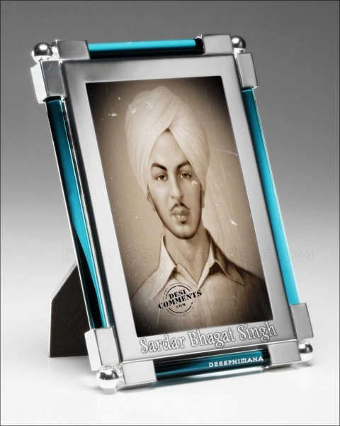 Bhagat Singh