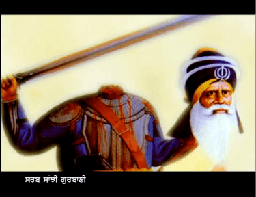 Baba Deep Singh Ji Wallpapers - Top Free Baba Deep Singh Ji Backgrounds -  WallpaperAccess