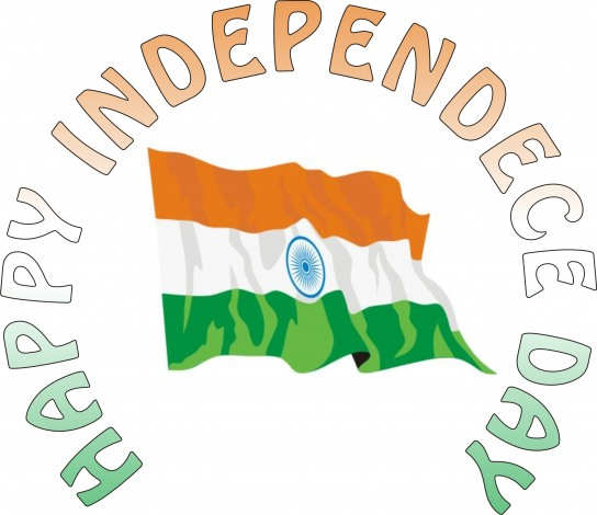 Happy Independence Day