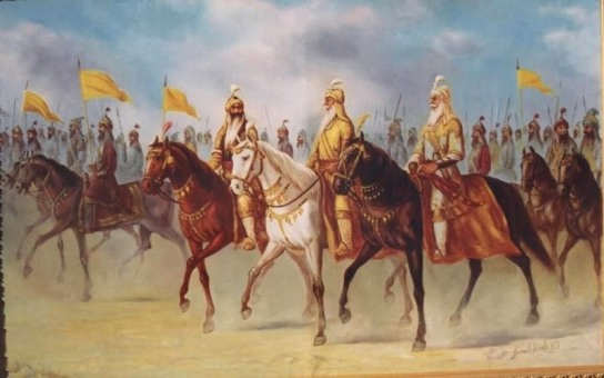 Sikhism