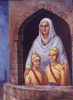 Chotte Sahibzaade