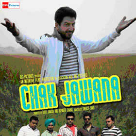 Gurdas Mann – Chak Jawana