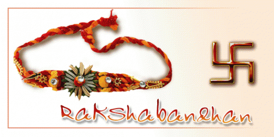 Raksha Bandhan