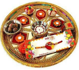 Raksha Bandhan