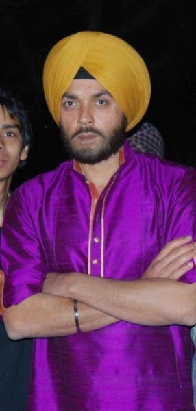 Bobby deol in turban