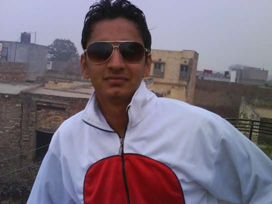 Bagga Dhaliwal