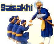 Baisakhi