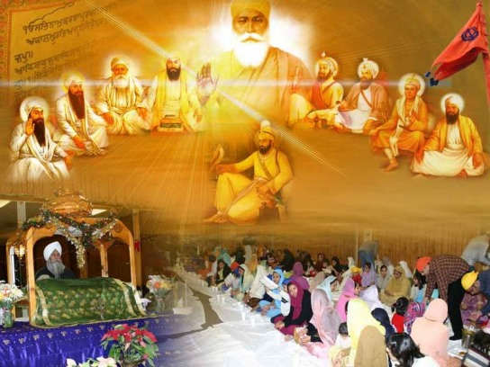 Sikhism