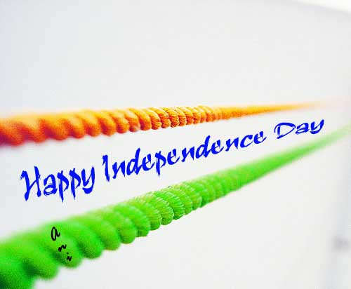 Happy Independence Day