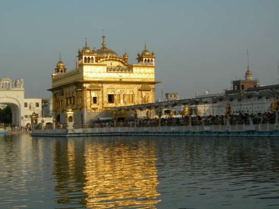 Darbar Sahib