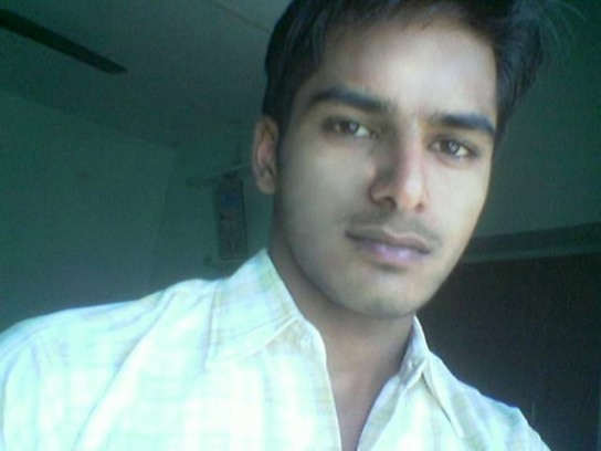 Akash Randhawa