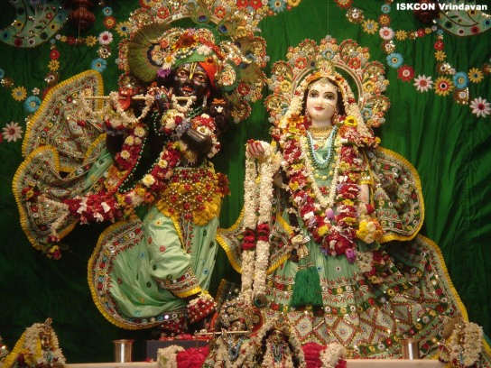 Radha Krishna