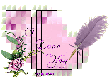 I Love You
