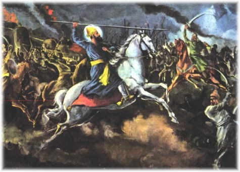 Sikhism
