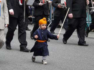 Khalsa