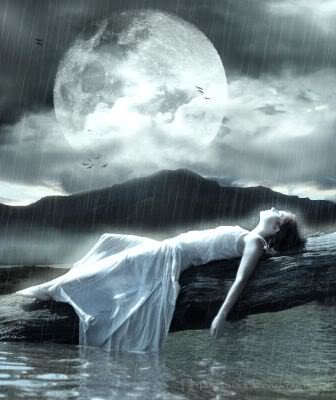 Lonely Girl