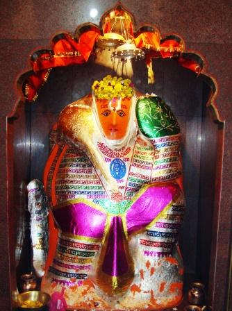 Hanuman ji