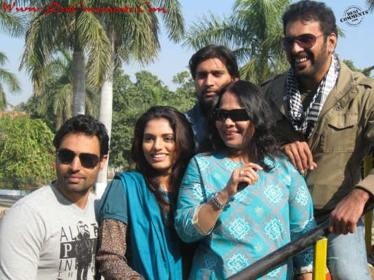 Mitti - Punjabi Movie