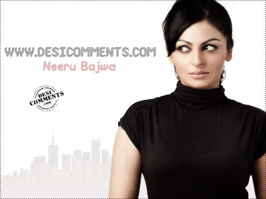 Neeru Bajwa