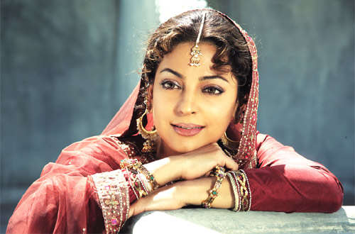 Juhi Chawla