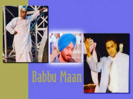 Babbu Mann