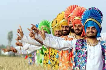 Bhangra