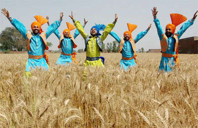 Bhangra