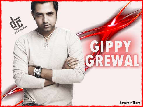 Gippy Grewal