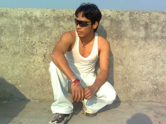 Sunny Kashyap