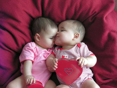 Cute Babies
