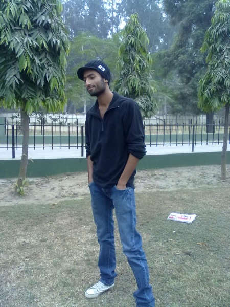 Kaul