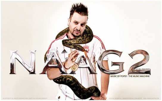 Jazzy B