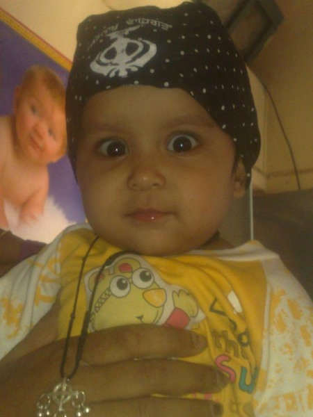 Little Baby