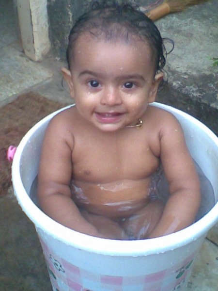 Little Baby