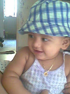 Cute Baby